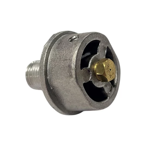 Tryska GH08, diel 8