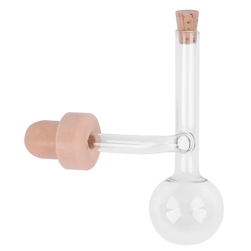 Dugó WHT, 30 ml, üveg, kóstoló