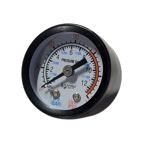 Manometer HSV50/HSV100, diel 65