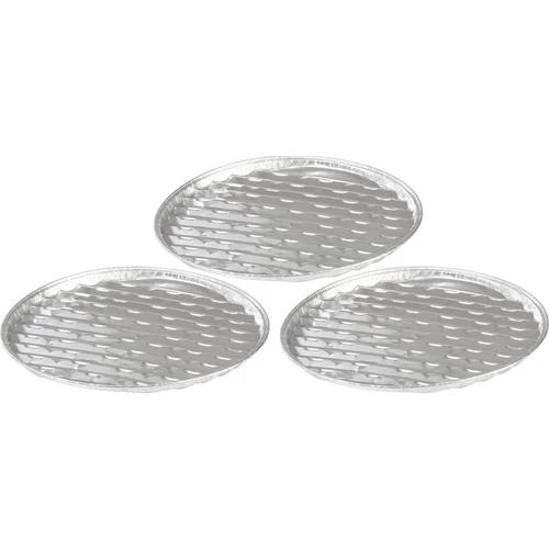 Tálca MagicHome, 34 cm, kerek, alumínium