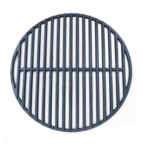 Rostély Kamado Egg 21" grillhez, öntöttvas