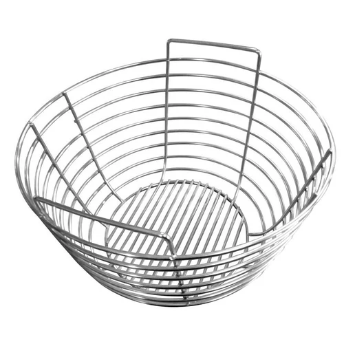 Szénkosár Kamado Egg grillhez, 21