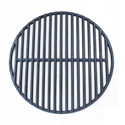 Rostély Kamado Egg 16" grillhez, öntöttvas