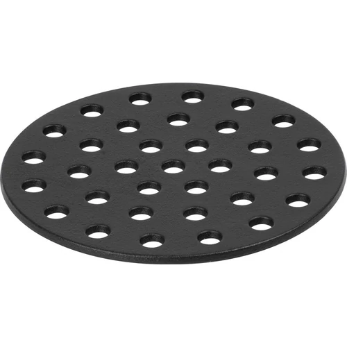Rács, szénhez, Kamado Egg grillhez