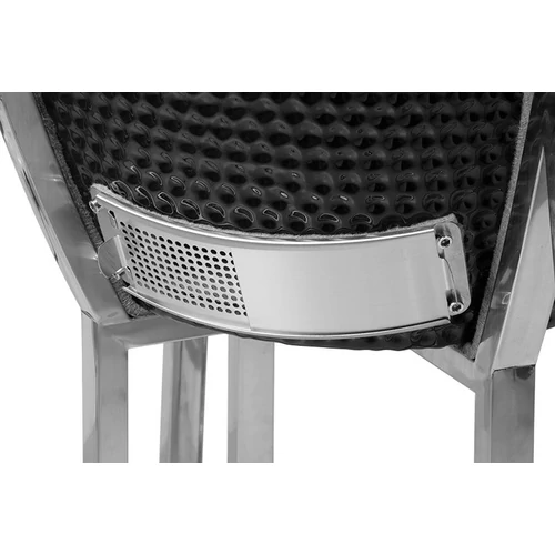 Szellőzőrács Kamado Egg grillhez, 21