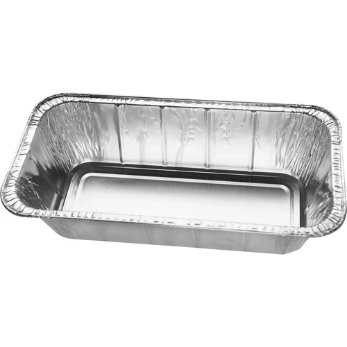 Tálka MagicHome, 32x16x8,3 cm, 3 db, alumínium