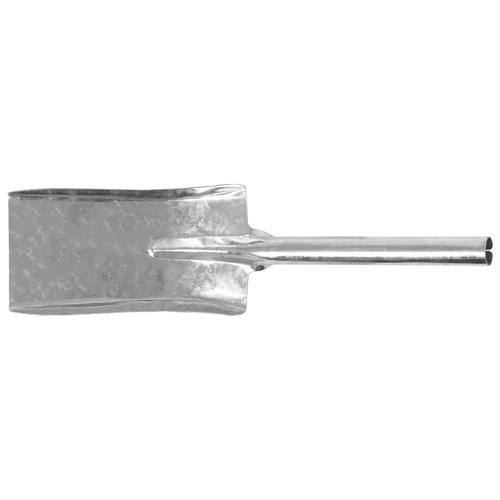 Szénlapát S531MG, cink