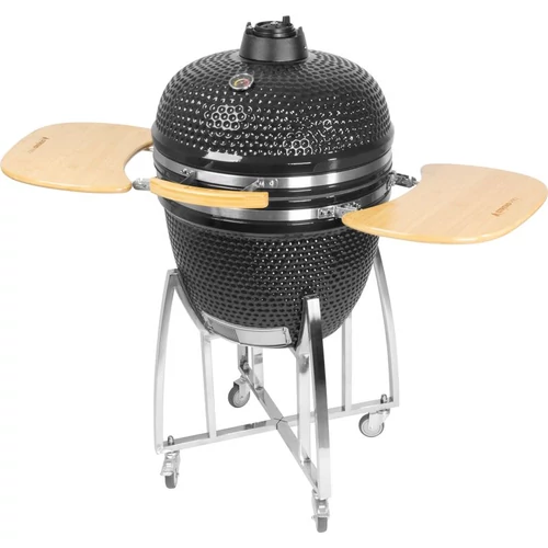 Grill Strend Pro Kamado Egg 23", fekete