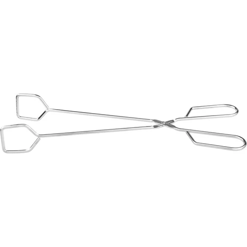 Fogó Strend Pro Grill, grillezéshez és hússütéshez, 30 cm