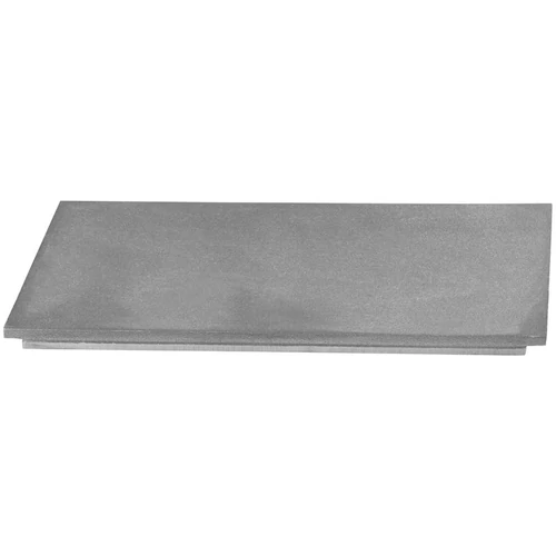 Főzőlap 425x250 mm