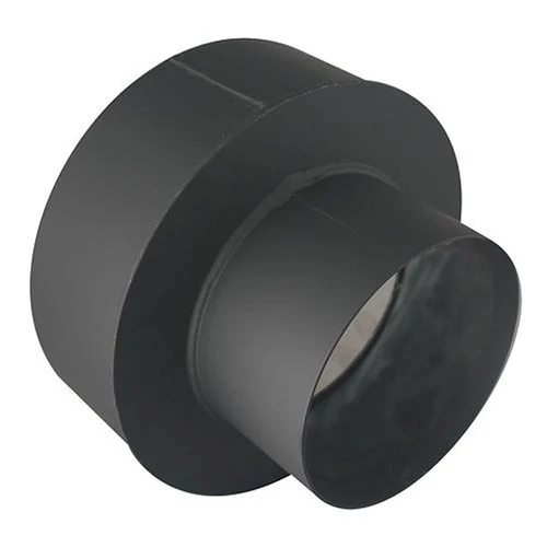 Szűkítő HS 180/160/1,5 mm, füstcső szűkítő