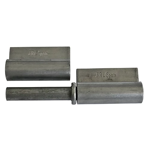 Ajtópánt T00341, 120 mm, acél (helyettesítő 221782B)