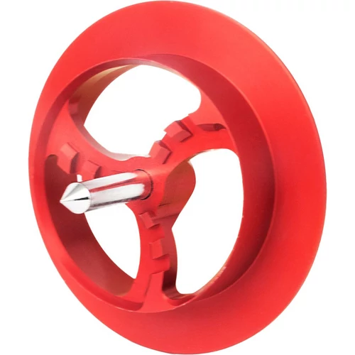Kivágó Strend Pro Premium, 68 mm, hungarocellhez, szigetelőanyaghoz, marófej