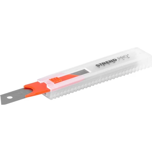 Penge Strend Pro Premium, 18 mm, letörhető, pótalkatrész, 2220600 késhez