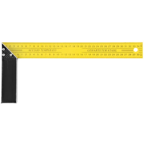 Derékszög Strend Pro YPS-709, 0350x150 mm, hobbi