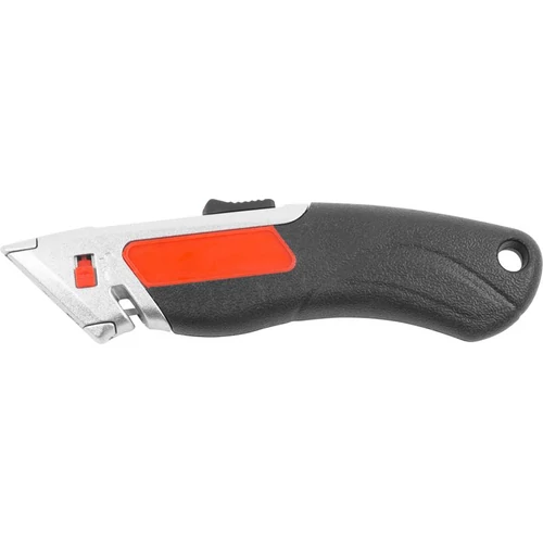 Kés Strend Pro UKX-918, delfin, 19 mm, biztonsági - ipari
