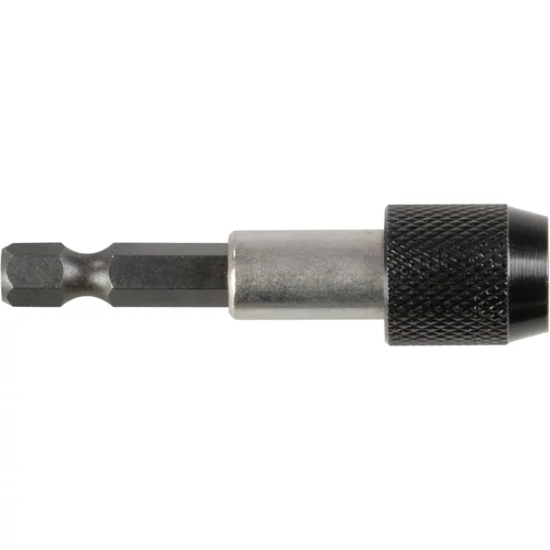 Bittartó Strend Pro HD1624-03 60 mm, 1/4"", mágneses