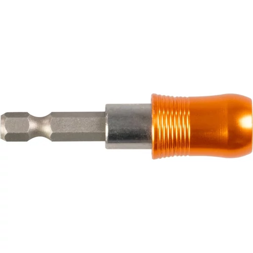 Bittartó Strend Pro HD1624-02 60 mm, 1/4"", állítható, mágneses