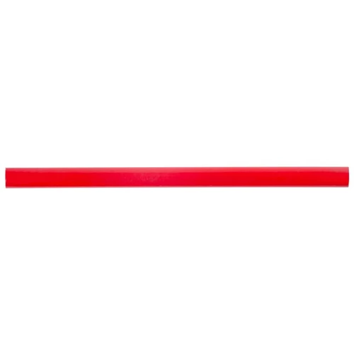 Ceruza Strend Pro CP0642, ács, 250 mm, ovális, 12 db, fekete bél