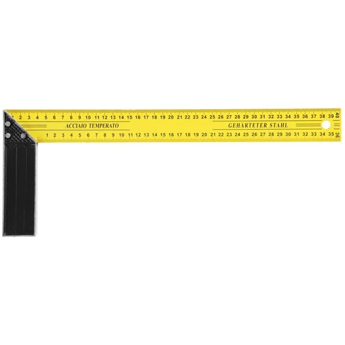 Derékszög Strend Pro YPS-709, 0400x150 mm, hobbi