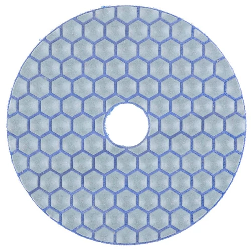 Pad Strend Pro Premium, 100 mm, P50, gyémánt, csiszoló, polírozó