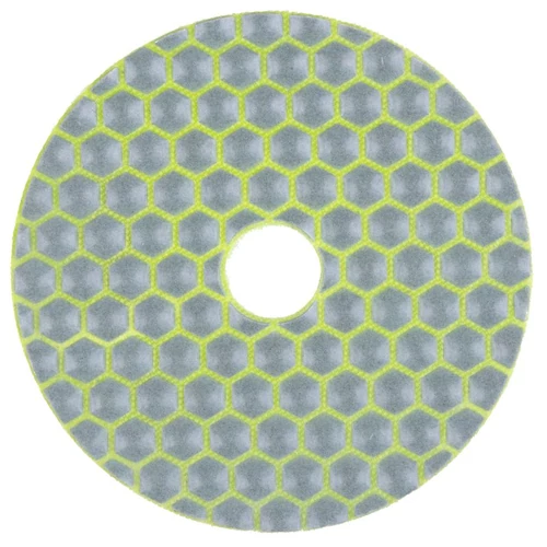 Pad Strend Pro Premium, 100 mm, P100, gyémánt, csiszoló, polírozó