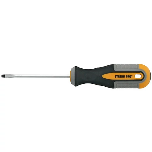 Csavarhúzó Strend Pro CX372.1, 3x75 mm, lapos