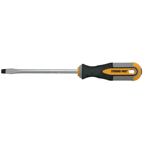 Csavarhúzó Strend Pro CX372.1, 5x100 mm, lapos