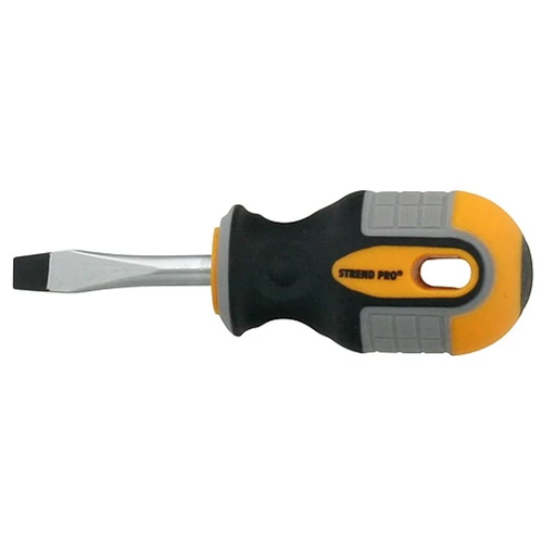 Csavarhúzó Strend Pro 372.016, 6x38 mm, Mini, lapos