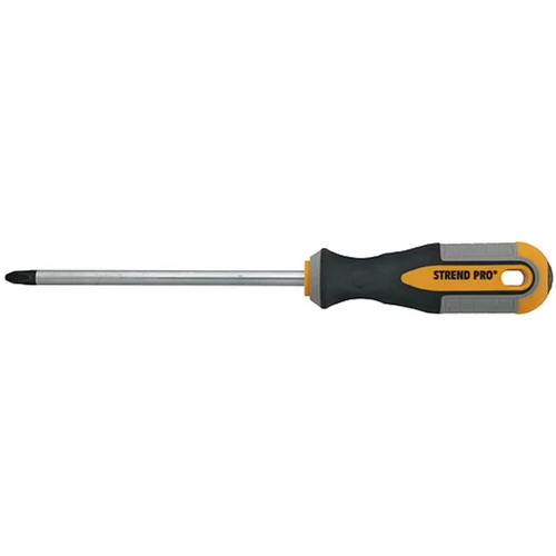 Csavarhúzó Strend Pro CX372.2, PH2 6x125 mm, Phillips