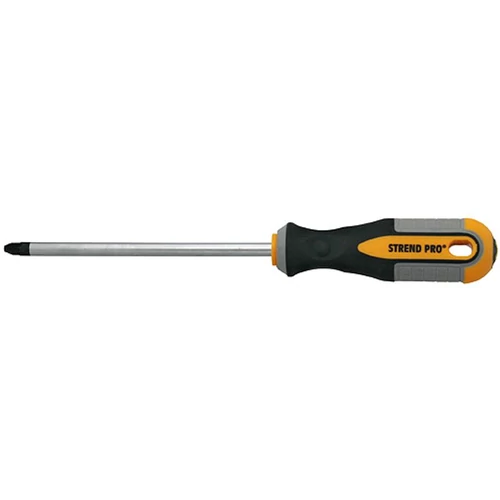 Csavarhúzó Strend Pro 372.042, PZ1 5x100 mm, Pozidriv