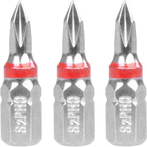 Bit Strend Pro Phillips PH 0, csomag 3 db