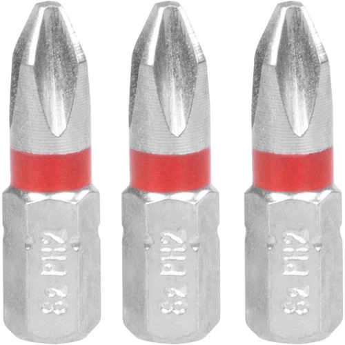 Bit Strend Pro Phillips PH 2, csomag 3 db