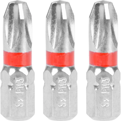 Bit Strend Pro Phillips PH 3, csomag 3 db