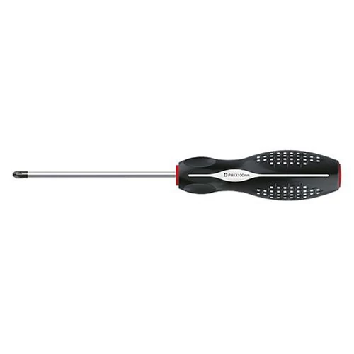 Csavarhúzó Strend Pro CX552.2, PH0x100 mm, Phillips