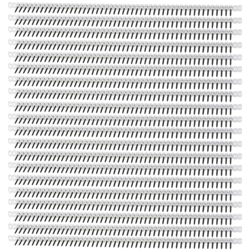 Csavarszalag Worcraft, Worcraft CDIS-S20LiBM csavarhúzóhoz, 3,5x35 mm, csomag 20 db