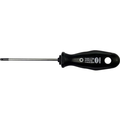 Csavarhúzó Narex 8088 20, Torx, 4,0/100/190 mm, ProfiLine
