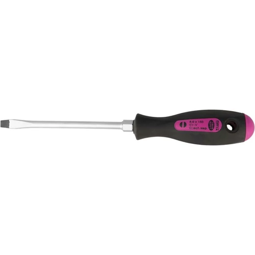 Narex 8053 05 csavarhúzó • lapos, 8,0/155/275 mm, [>] 8053 15