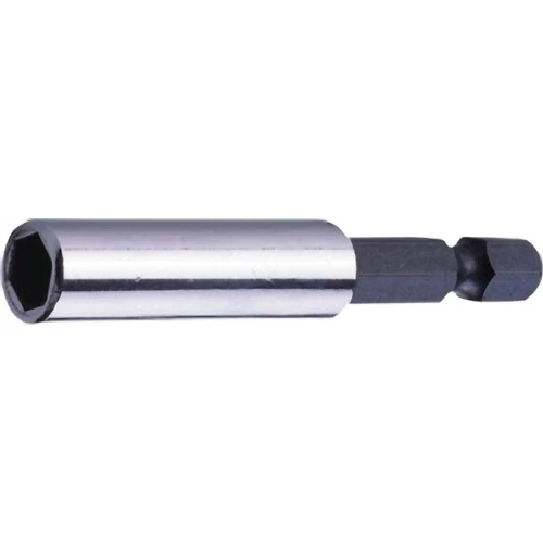 Bittartó Narex 8321 00, adapter, Hex, 60 mm, 1/4 "", mágneses