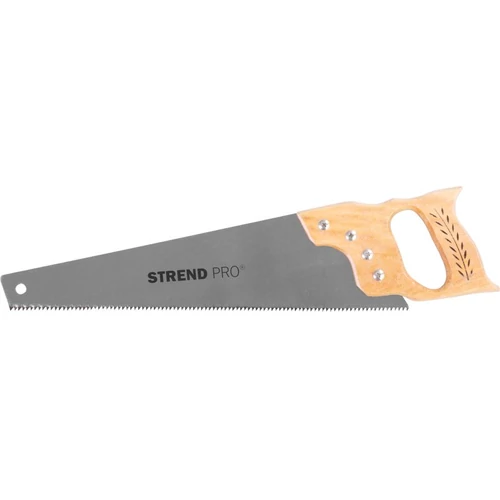 Kézi fűrész Strend Pro HS0102, 400 mm, kézi, fa