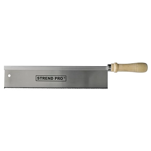 Kézi fűrész KT5342, 300 mm, csapozófűrész, fa nyél