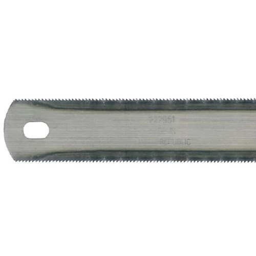 Fűrészlap Pilana® 22 2951 Cr, 300x20x0,65 mm, 24 fog, fémhez, kétoldalas