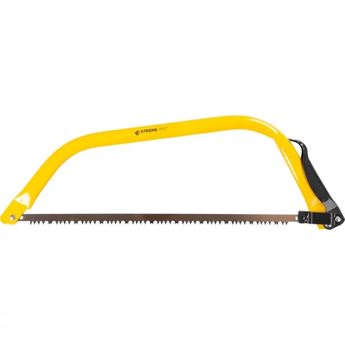 Kézi fűrész Strend Pro BSW4403, 530 mm, ívfűrész, kerti