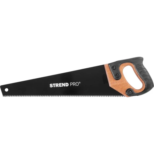 Kézi fűrész Strend Pro HST181, 400 mm, teflon