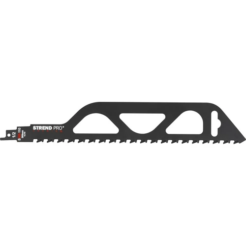 Fűrészlap Strend Pro Premium SBB-110, kardfűrészhez, 305/1.5 mm, pórusbetonhoz, téglához, S1243HM