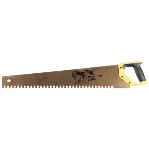 Fűrész Strend Pro PSW-777 34T/34 Golden, 700 mm, 34T, pórusbetonhoz