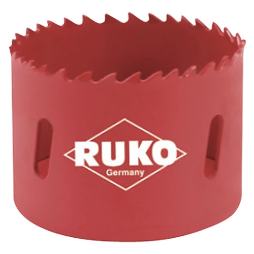 Lyukfűrész RUKO 106016, 16 mm, Bi-Metal