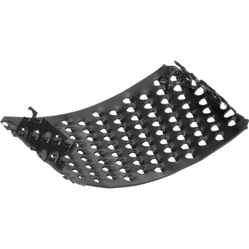 Reszelő Strend Pro BRP-517, 60x40 mm, csere