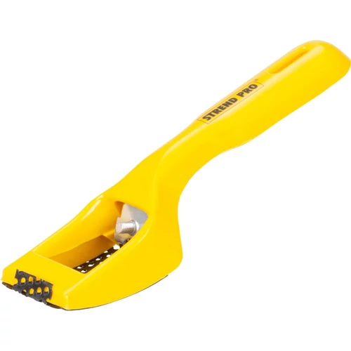 Reszelő Strend Pro RPW-516, 60x40 mm, gipszkartonhoz és fához