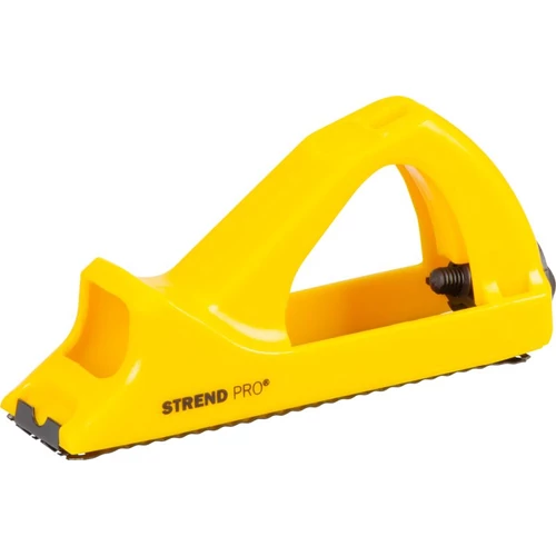 Reszelő Strend Pro RPW-506, 140x40 mm, gipszkartonhoz és fához